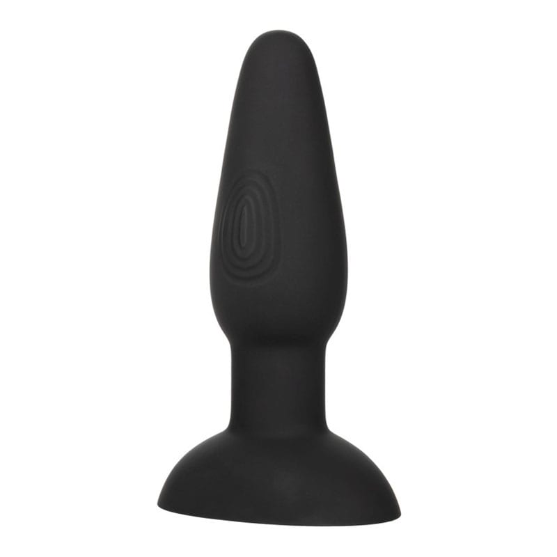 CalExotics Bionic Dual Pulsating Probe | Vibrierender Analstimulator