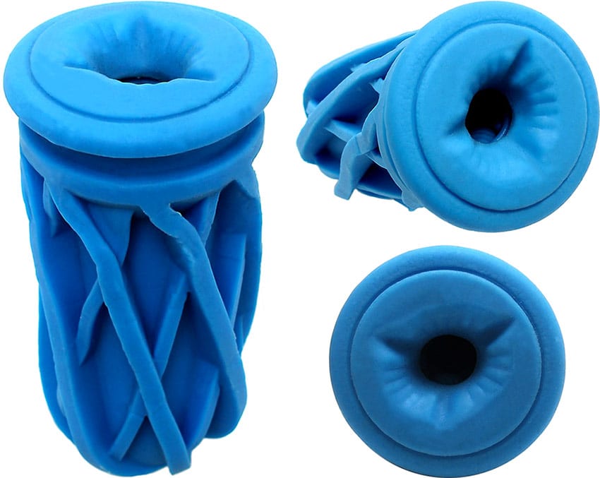 Leten Future Pro | Gaine de remplacement pour le masturbateur | Bleu