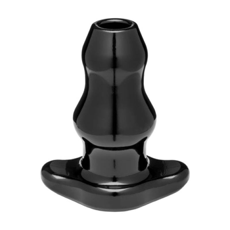 PerfectFit Double Tunnel |Hohler Analplug durchschnittlicher Grösse