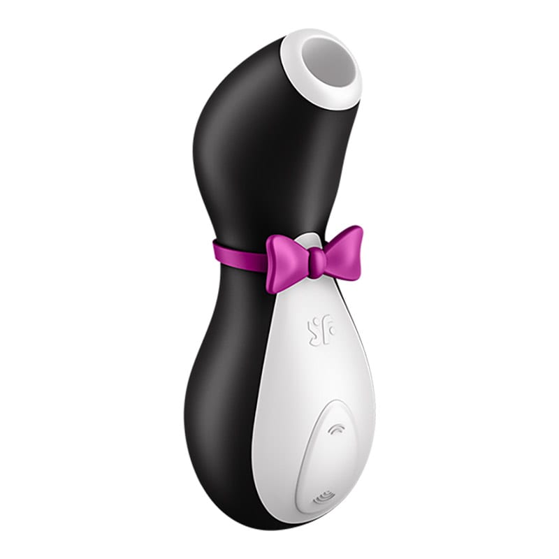 Satisfyer Pro Penguin Next Generation | Sextoy clitoridien