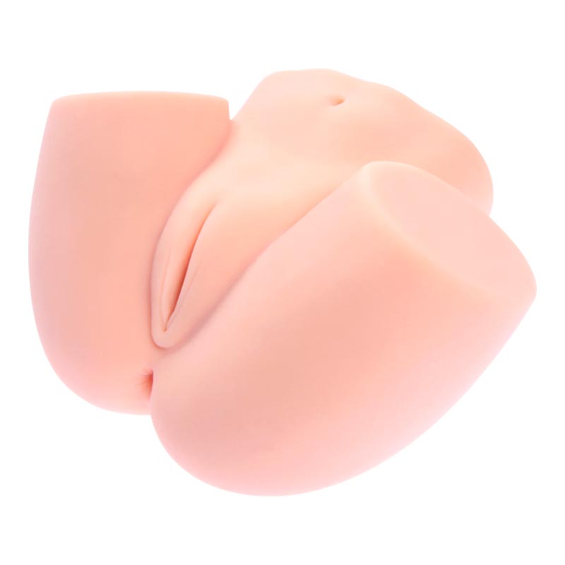 Kokos Meiki Sally Mini Hip | Realistischer asiatischer Masturbator