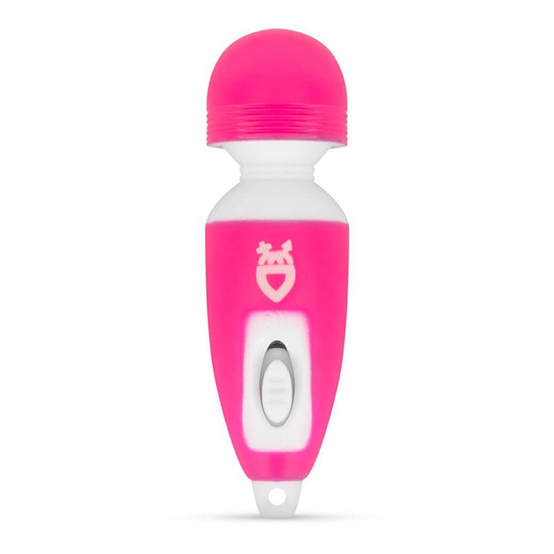 Love in the Pocket Mikrovibrator - KissKiss