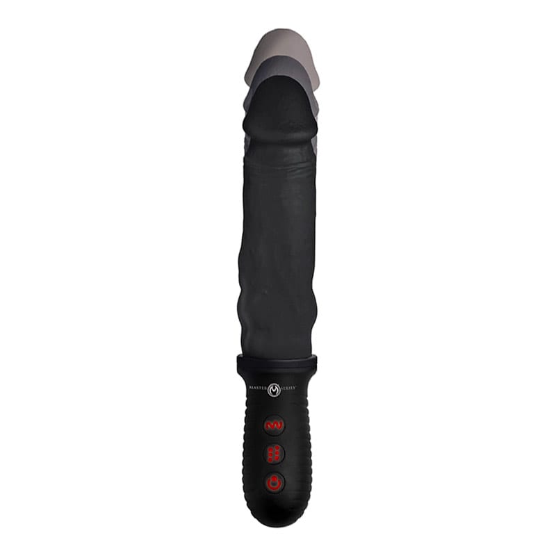 Master Series 8x Auto Pounder | Hin- und herbewegender Vibrator