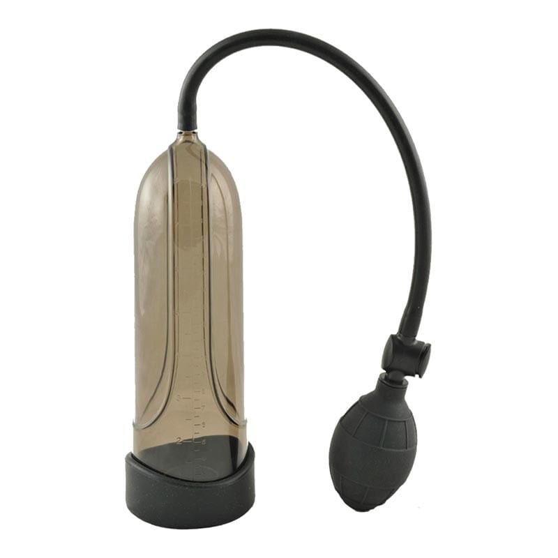 Malesation Penis Pump Enlarger - Kiss Kiss