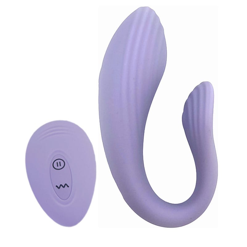 KissKiss.ch Kouple | Ferngesteuerter Vibrator für Paare