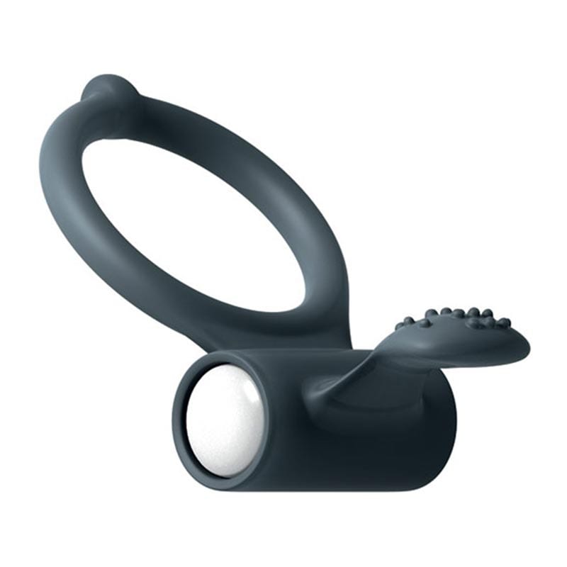 Power Clit Marc Dorcel - Anneau vibrant - Envoi gratuit