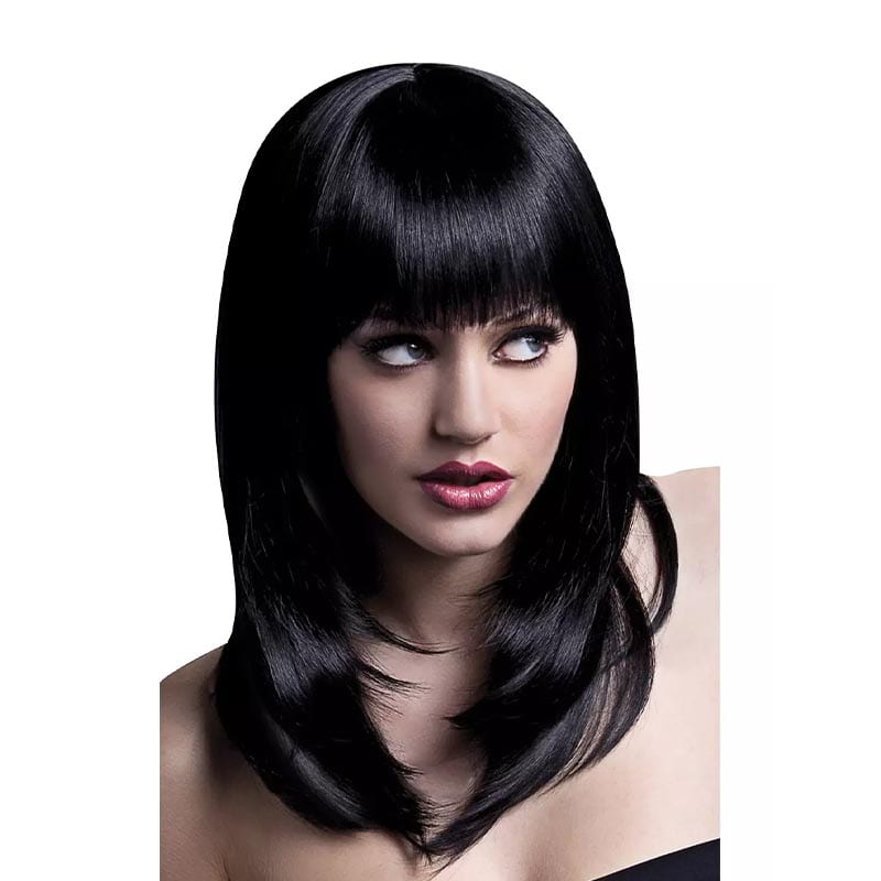 Perruque Fever Wigs Tanja - Noir