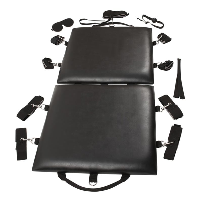 You2Toys Bondage Board | Table de bondage avec attaches et accessoires
