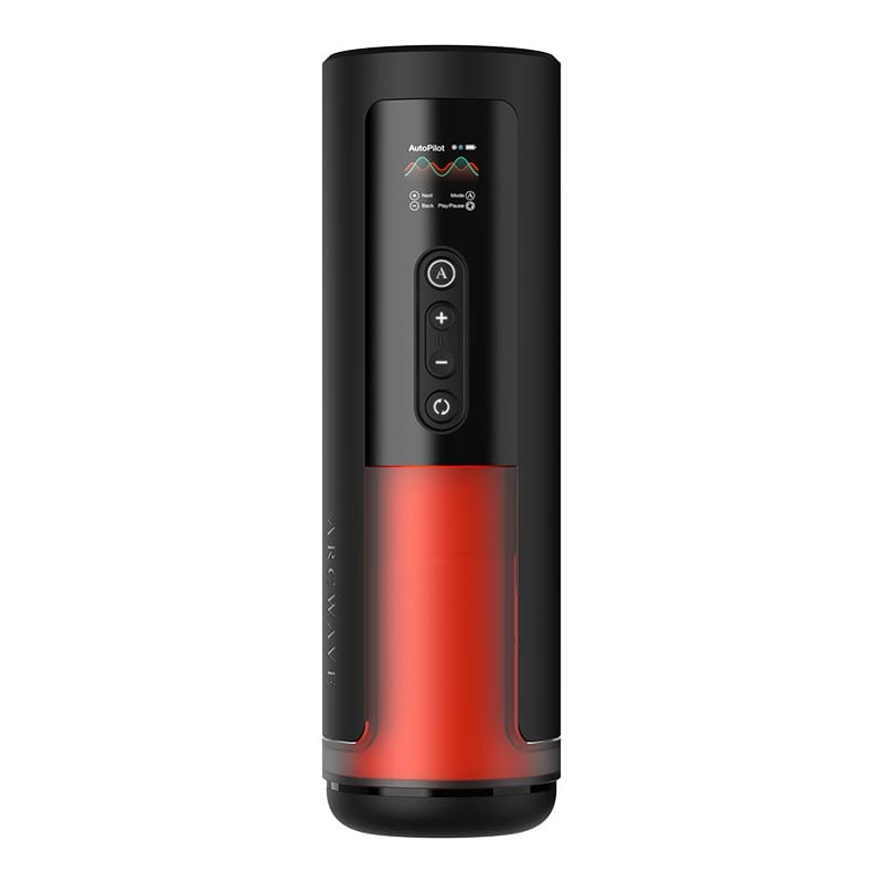 Arcwave Thruster | Masturbateur automatique pour homme