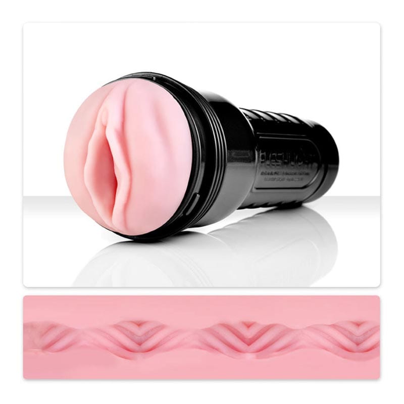 Fleshlight Pink Lady Vortex | Masturbateur | Envoi discret