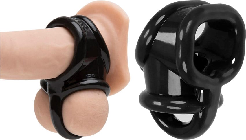 Oxballs Ballsling | Penisring & Abstandsring für Hoden