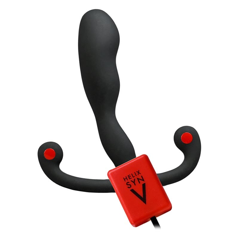 Aneros Helix Syn V | Prostatavibrator für Männer