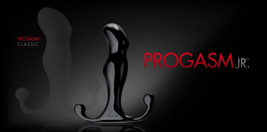 Aneros Progasm Junior | Prostata-Massager