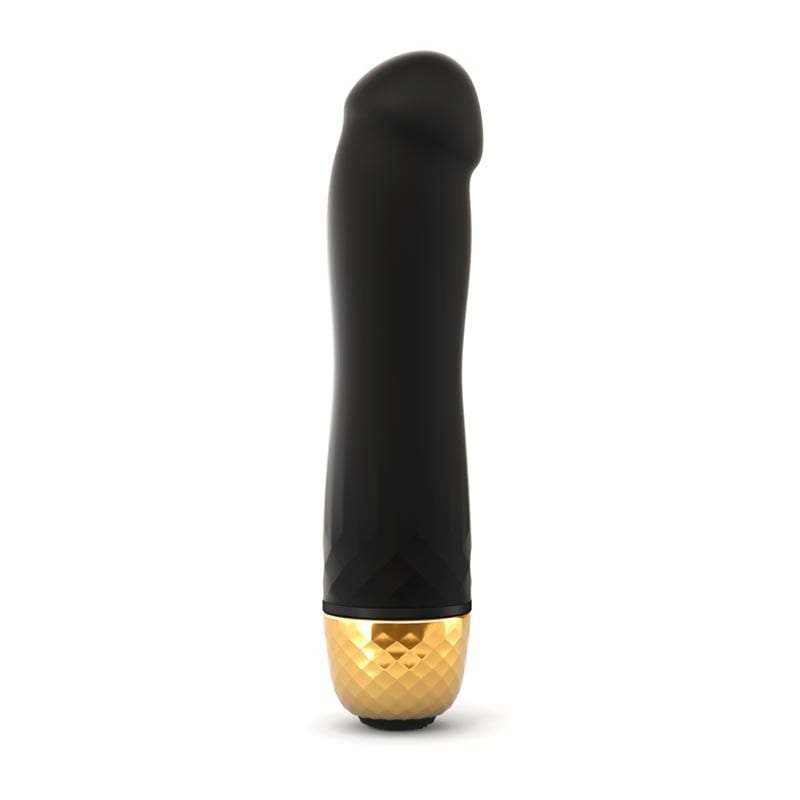 Dorcel Mini Must Gold | Petit vibromasseur pas cher et puissant
