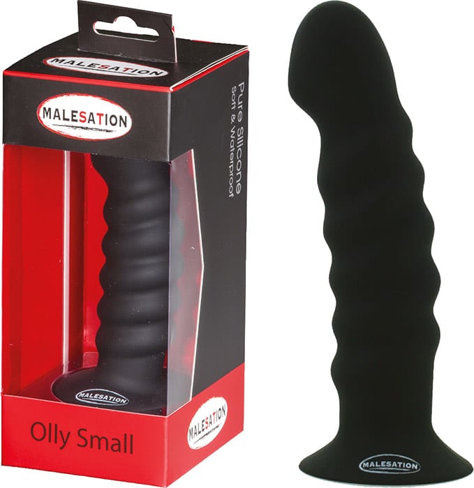 Petit Dildo Malesation Olly - 13.5 cm
