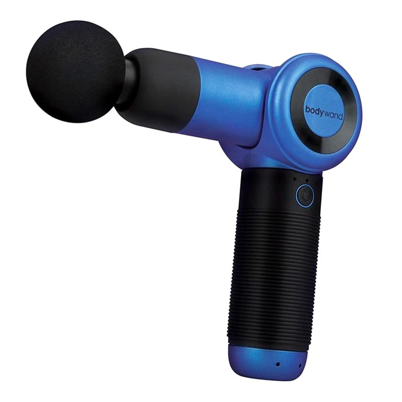 Bodywand VersaWand | Leistungsstarker, rotierender und pistolenförmiger Vibrator