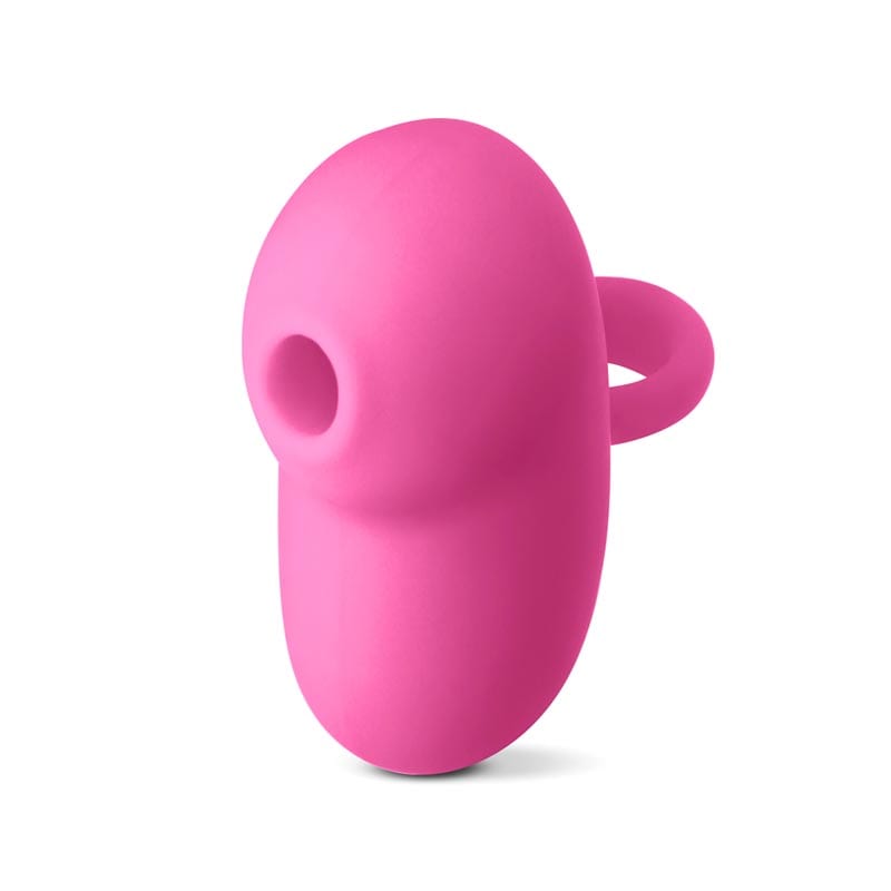 Inya Allure | Ultrakompakter Klitorisstimulator | Mikroabsaugungen