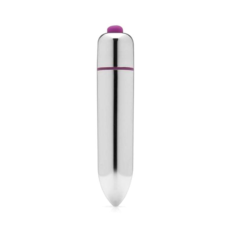 Tantus Original Bullet | Vibromasseur en forme de balle | 3 vitesses