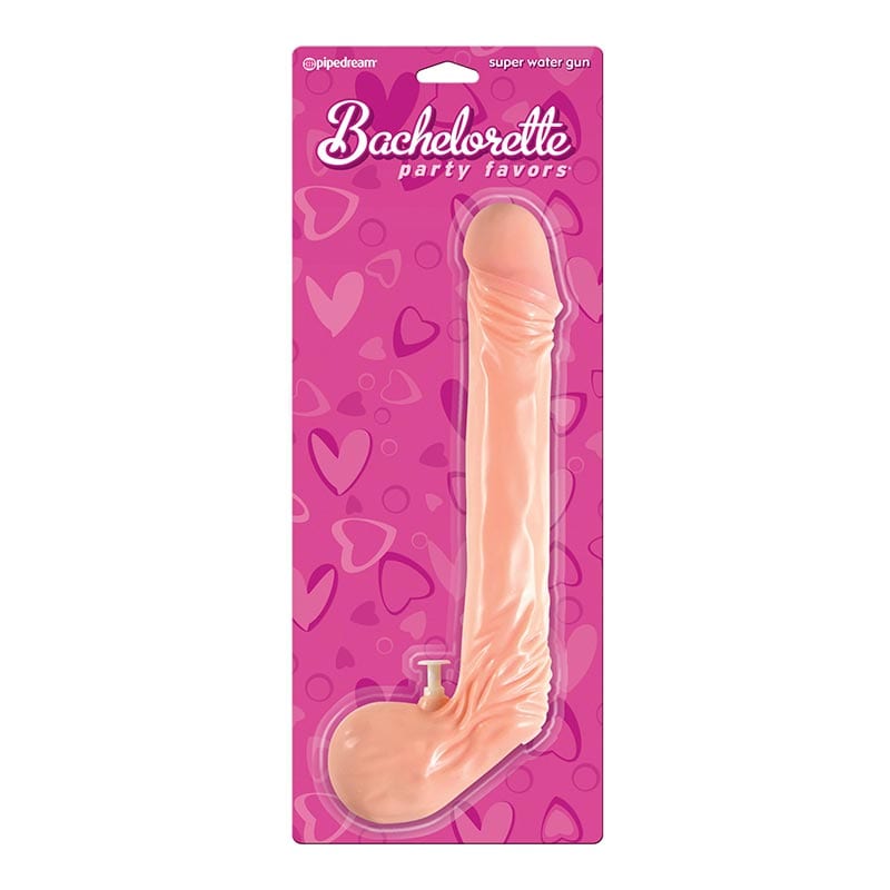 Bachelorette Party Pipedream | Pistolet à eau en forme de zizi
