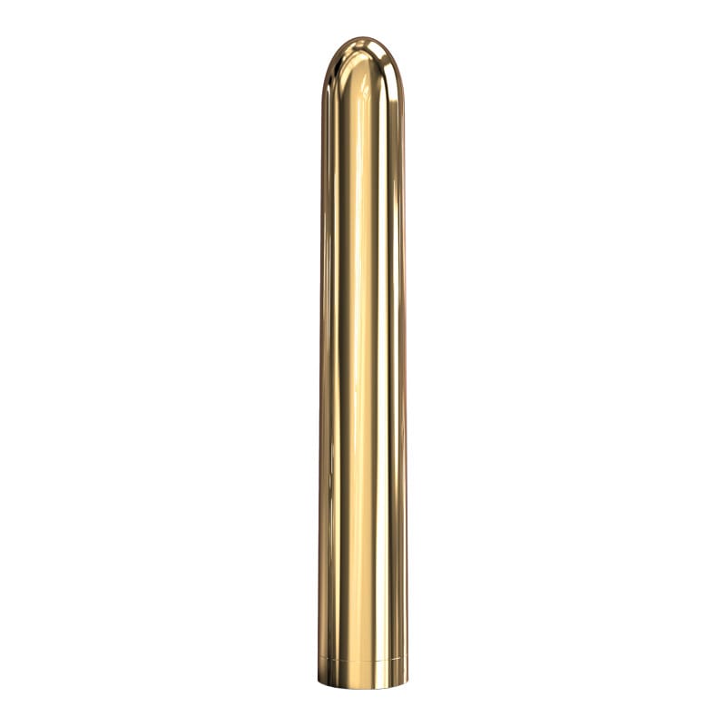 Dorcel Golden Boy 2.0 | Sublime vibromasseur de type bullet | Doré