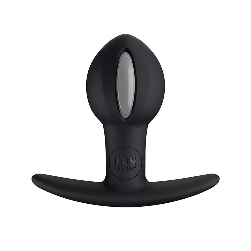 Fun Factory B Ball Uno | Unisex Analplug mit Liebeskugel