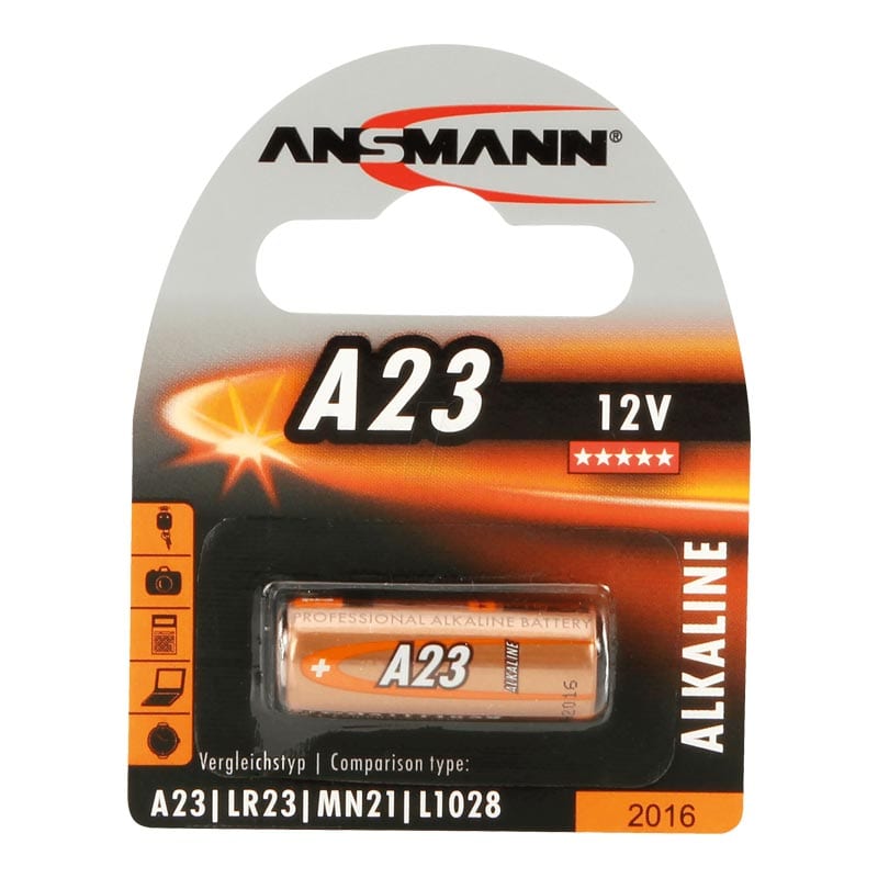 Pile A23 - LR23 - R23 (1x)
