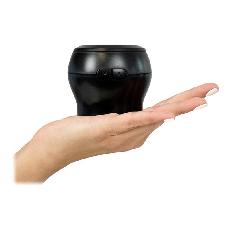 Kiiroo Power Blow | Embout fellation interactif | Bluetooth
