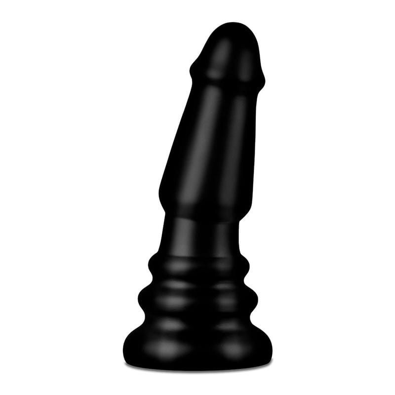 BUTTR Tactical II | XXL Analplug für intensive Empfindungen
