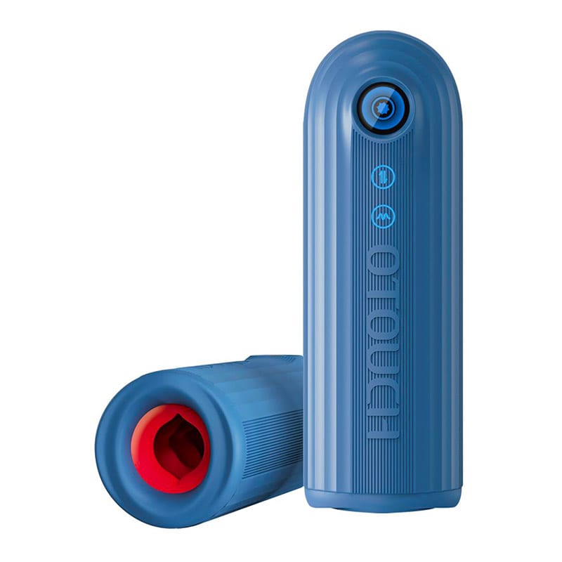 OTouch Submarine | Masturbateur pour homme avec système de poussée
