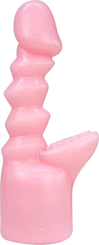 Extension i-riee Connect pour vibromasseur baguette (Wand)