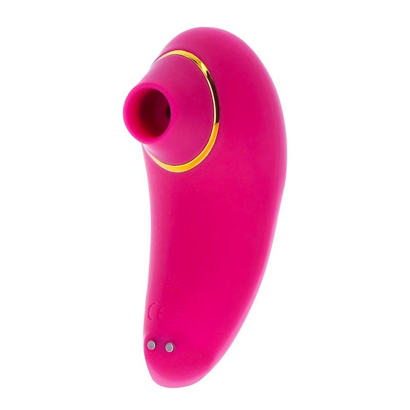 Xocoon Infinite Love | Stimulateur clitoridien par succion & vibration