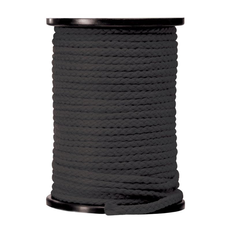 Corde de bondage en soie japonaise 60 m | Fetish Fantasy