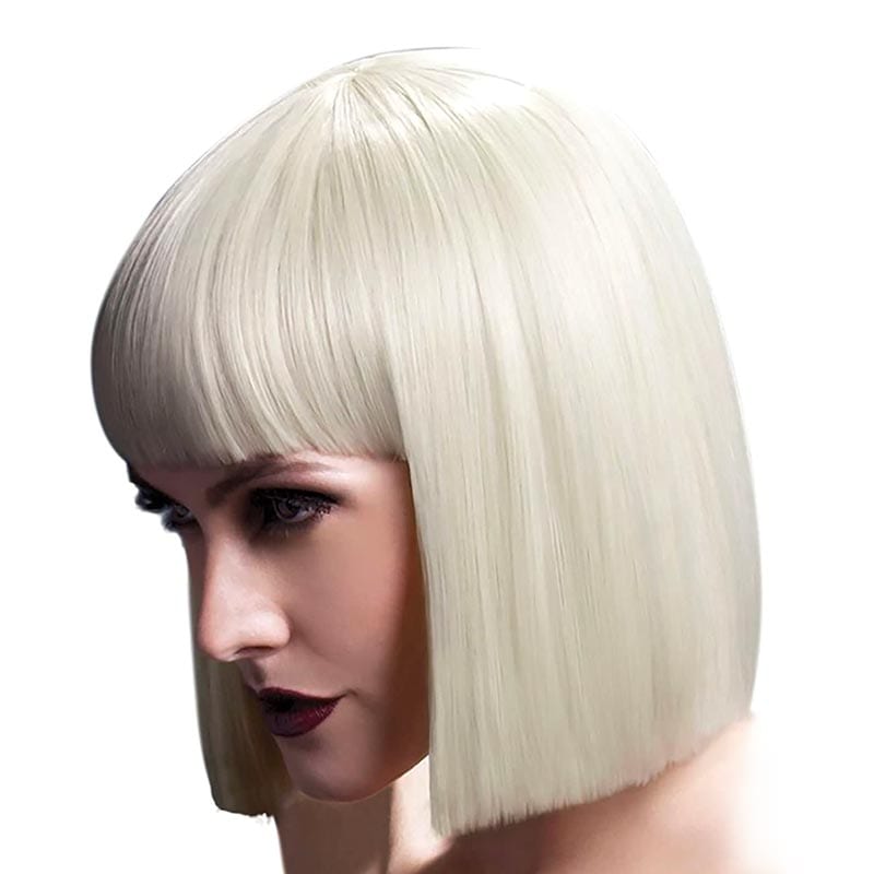 Fever Wigs Lola | Perruque de qualité professionnelle | Blonde