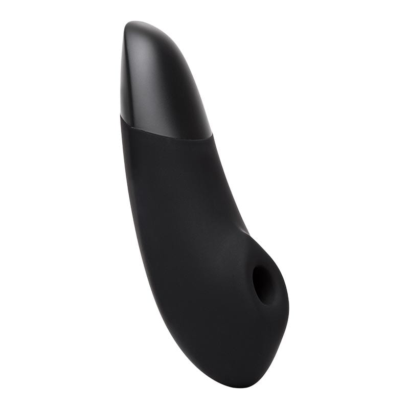 Womanizer Enhance | Stimulateur clitoridien | Vibrations & Pleasure Air