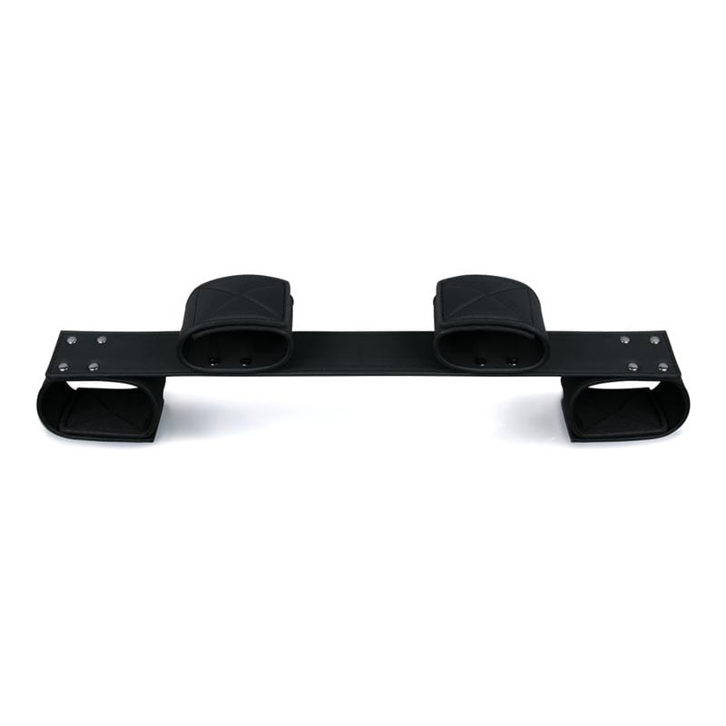 EasyToys Bondage Bar | Barre avec attaches pour poignets et chevilles