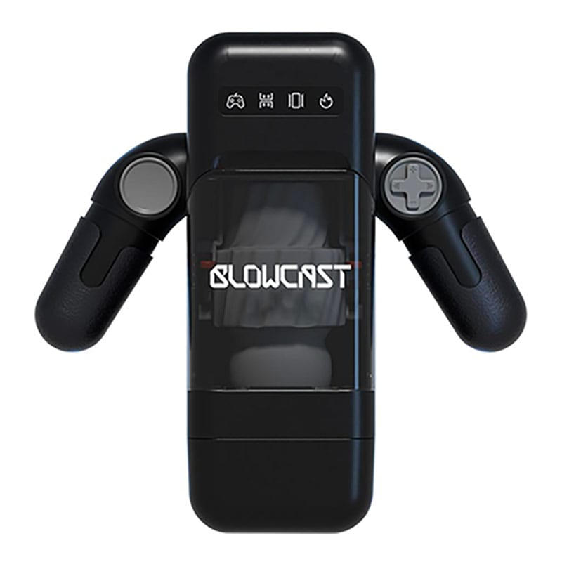 Blowcast Blowbot | Automatischer Masturbator