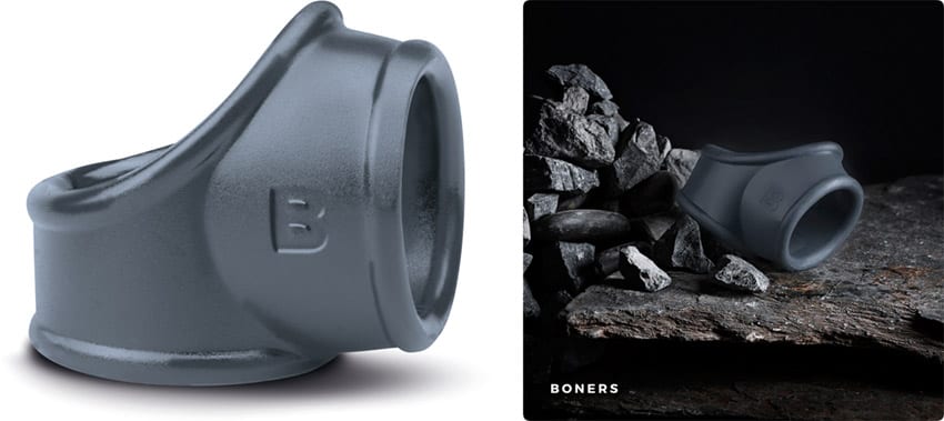 Boners Classic Slings | Penisring und Abstandsring für Hoden