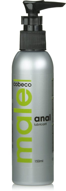 MALE Anal | Anal Gleitgel | 150 ml