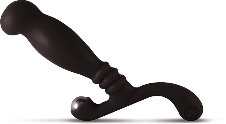Nexus Glide | Stimulateur prostatique avec une bille d'acier
