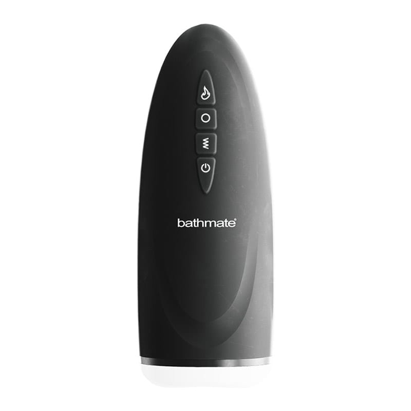 Bathmate Edge Pro | Masturbateur vibrant et rotatif pour homme