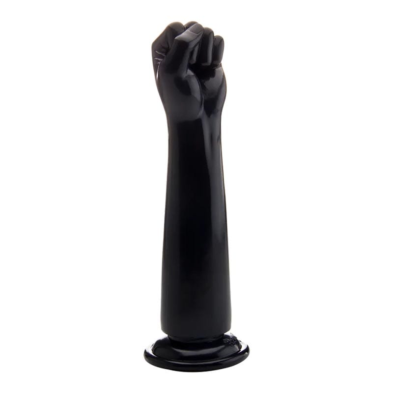 Fist-It Fisting Power Fist | Dildo en forme d'avant-bras avec poing fermé