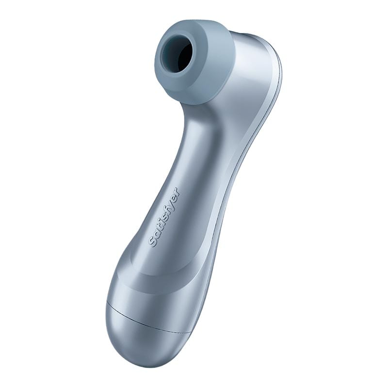 Satisfyer Pro 2 Generation 2 | Klitoraler Stimulator durch Druckellen