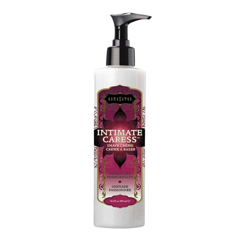 Kamasutra Intimate Caress - Crème de rasage - Grenade