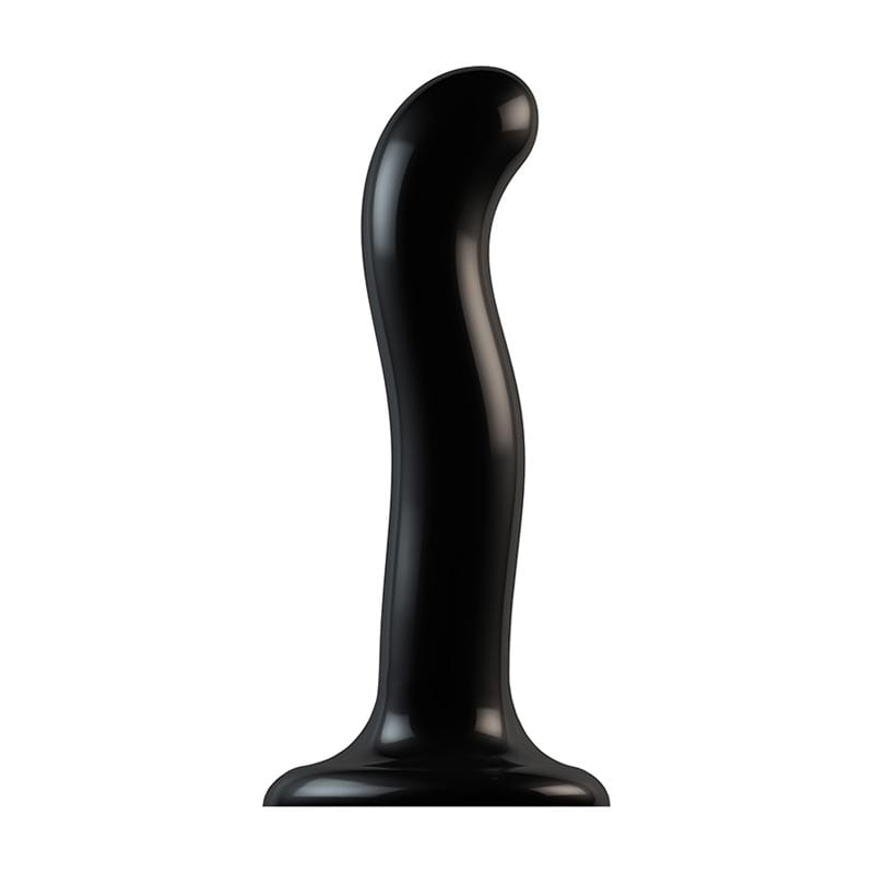 strap-on-me P&G-Spot | Mittelgrosser Dildo mit Saugnapf