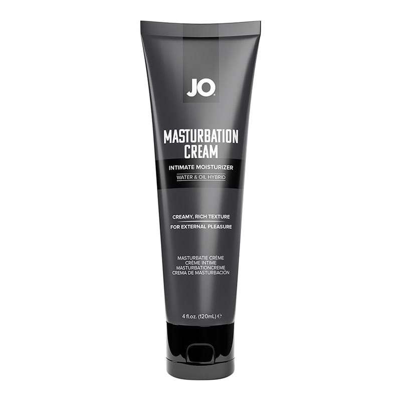 JO | Crème de masturbation | 120 ml