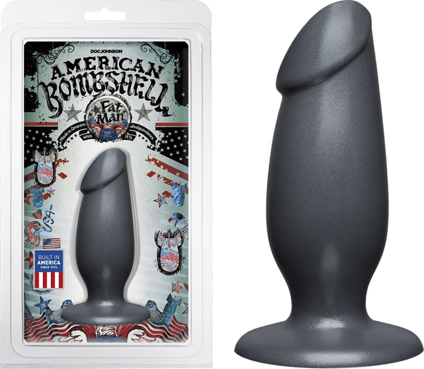 Doc Johnson Bombshell Fat Man | Online kaufen - Gratisversand