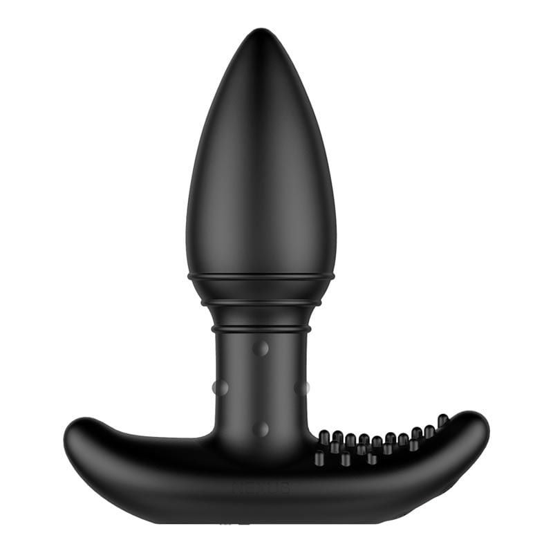 Nexus B-Stroker | Vibromasseur homme/femme avec billes stimulantes