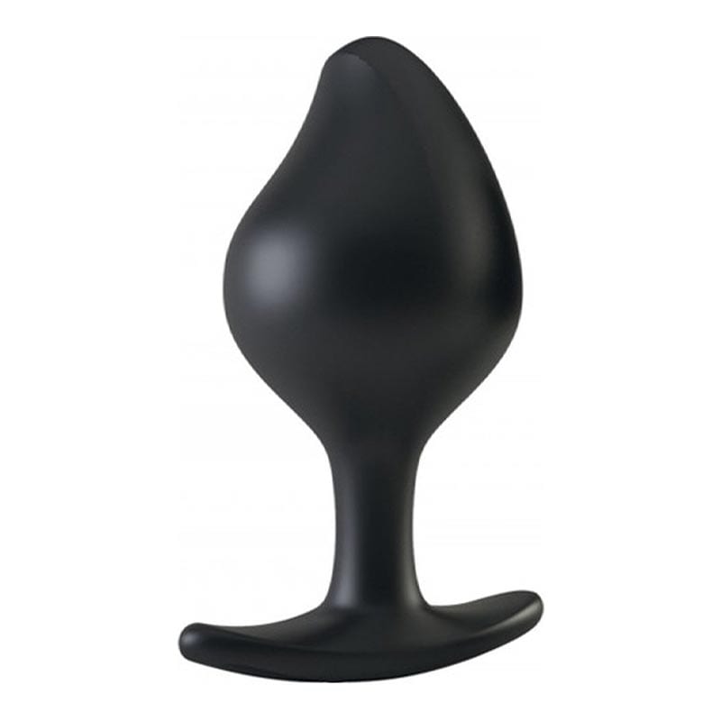 Mystim Rocking Force S | Plug anal avec électrostimulation