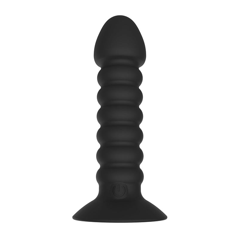 ToyJoy Anal Play | Plug anal vibrant medium | Homme & femme