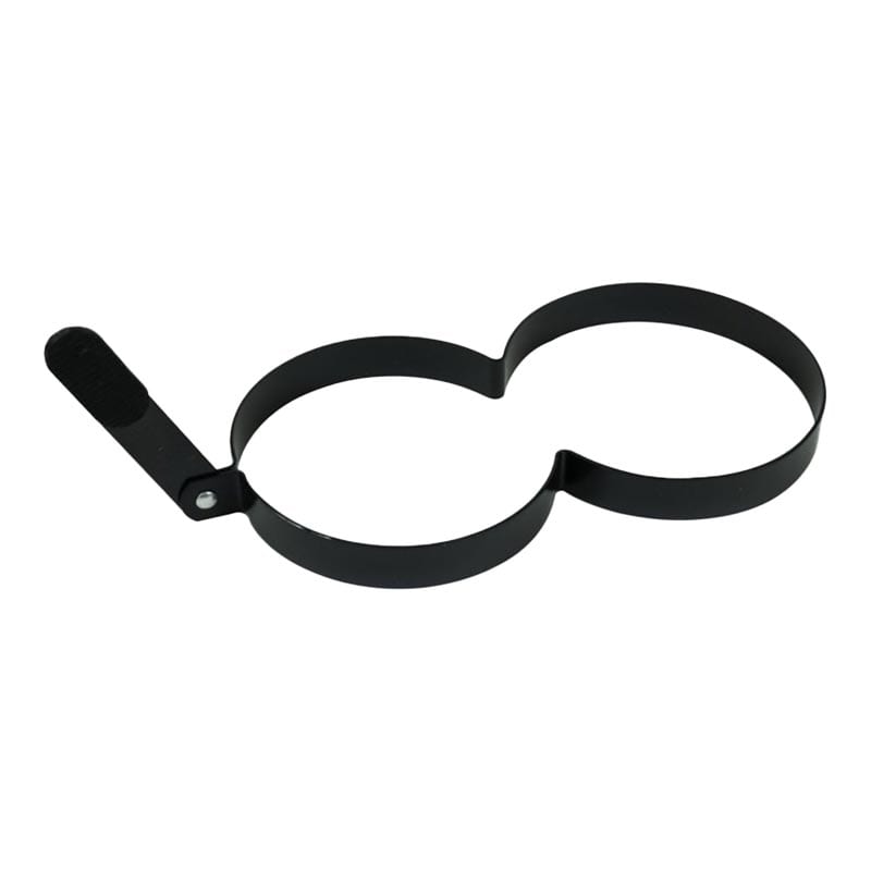 Spencer & Fleetwood Boobie Egg Fryer | Emporte-pièce en forme de seins